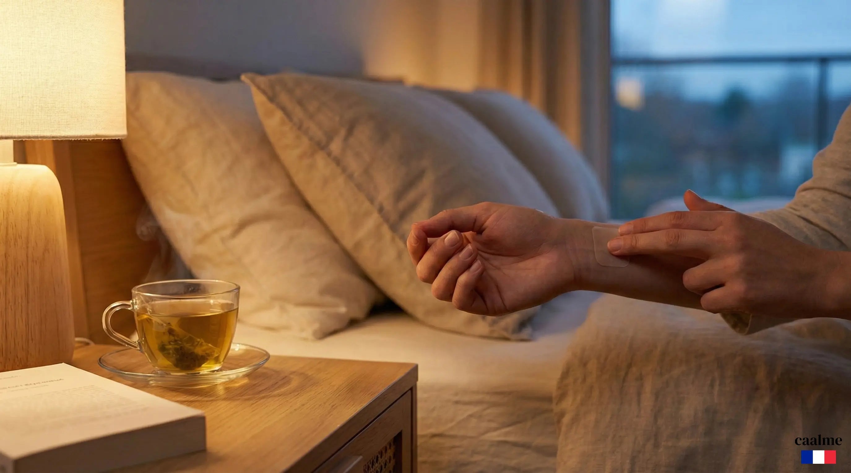 Mélatonine et réveil difficile : Pourquoi les gélules ne sont pas la solution (et l'alternative transdermique)