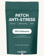 PATCH ANTI-STRESS