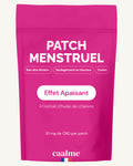 PATCH MENSTRUEL