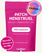 PATCH MENSTRUEL