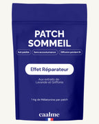 PATCH SOMMEIL