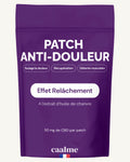 PATCH ANTI-DOULEUR - EN PRÉCOMMANDE