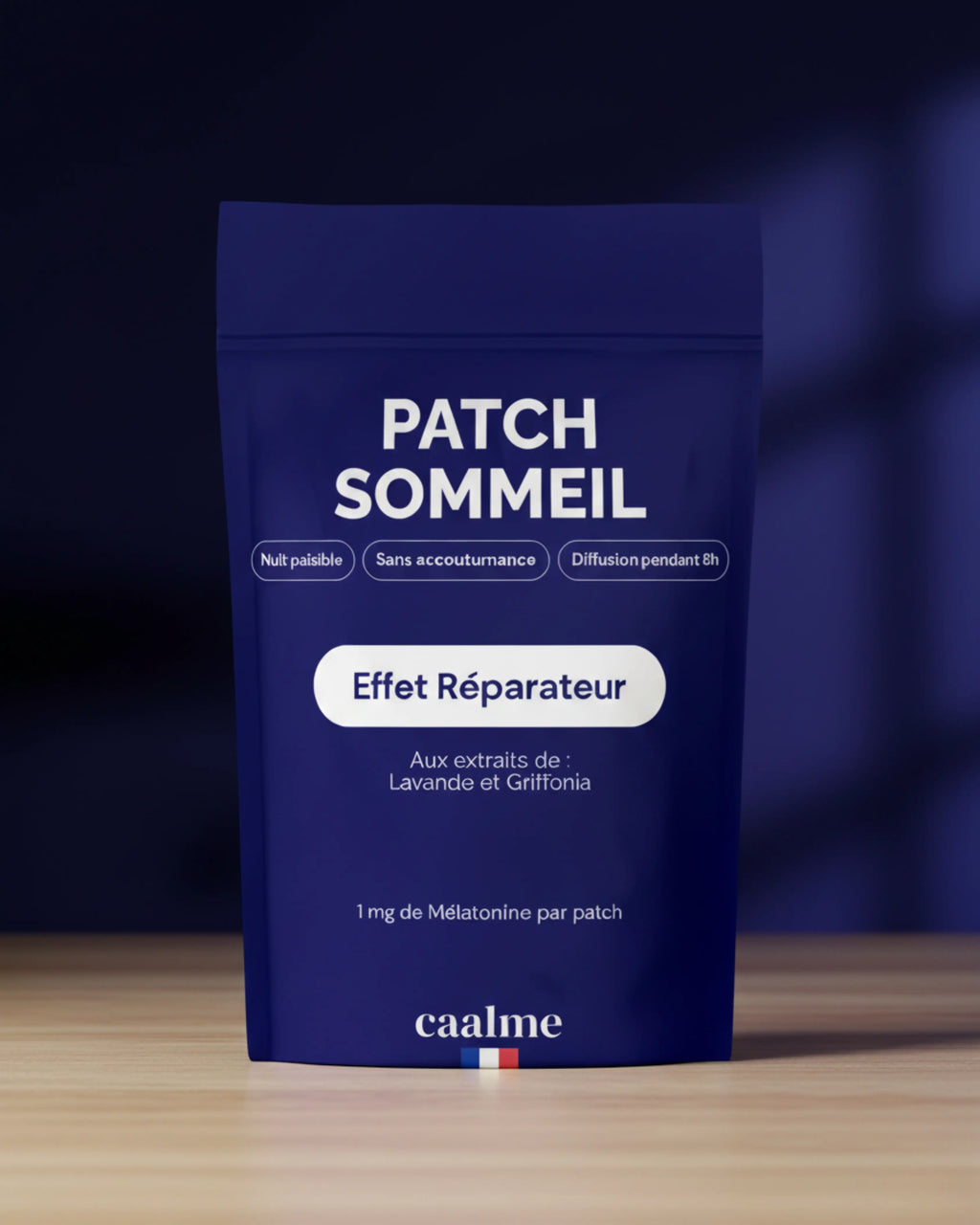 PATCH SOMMEIL