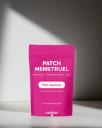 PATCH MENSTRUEL
