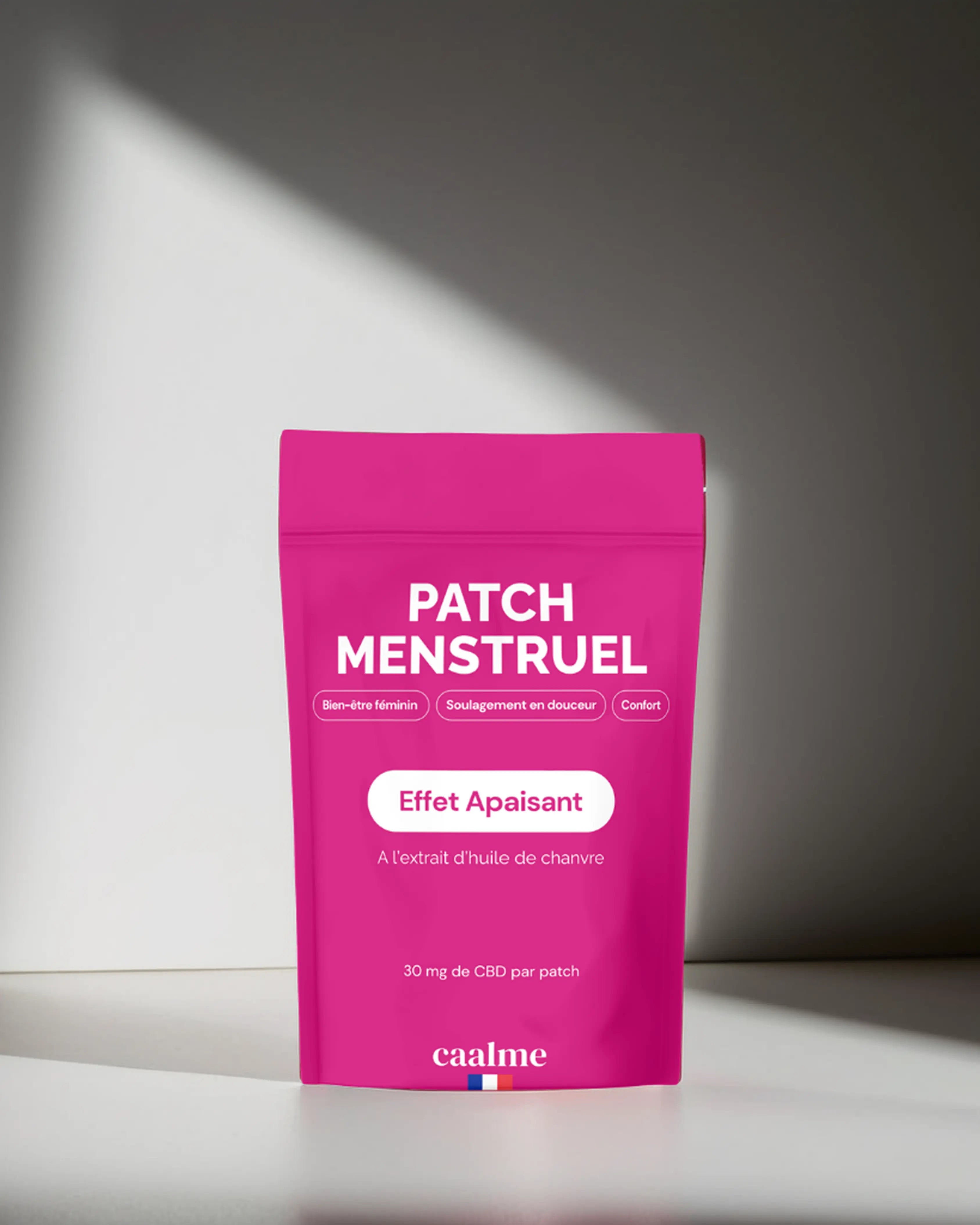 PATCH MENSTRUEL
