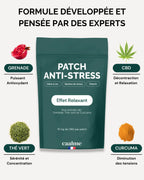 PATCH ANTI-STRESS