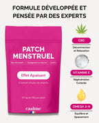 PATCH MENSTRUEL