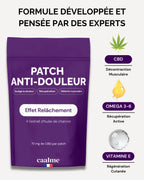 PATCH ANTI-DOULEUR