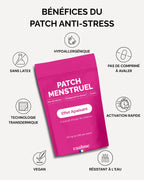 PATCH MENSTRUEL