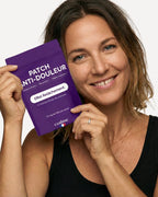 PATCH ANTI-DOULEUR