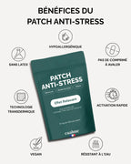 PATCH ANTI-STRESS