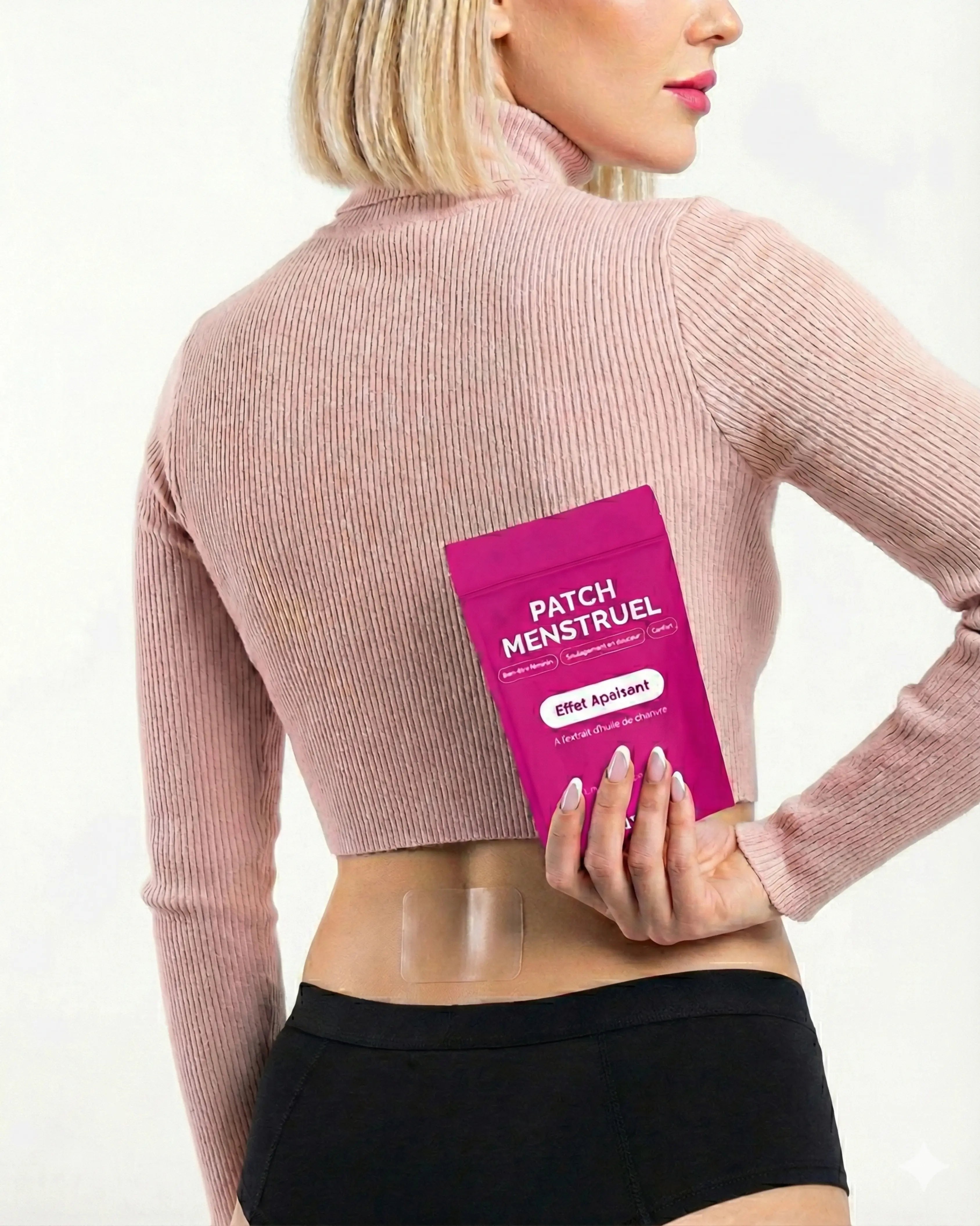 PATCH MENSTRUEL