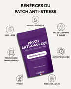 PATCH ANTI-DOULEUR